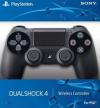 PlayStation 4 Dualshock 4 Box Art Front